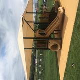 Goddard School Photo #3 - We have almost an acre of outdoor space for our children to run and play!