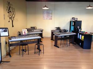 Illumination Learning Studio Photo