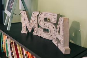 Montessori Scholars Academy Photo Montessori Scholars Academy Photo