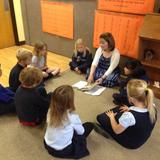 Ambleside At Skylark Photo #8 - 1st/2nd grade Read Aloud