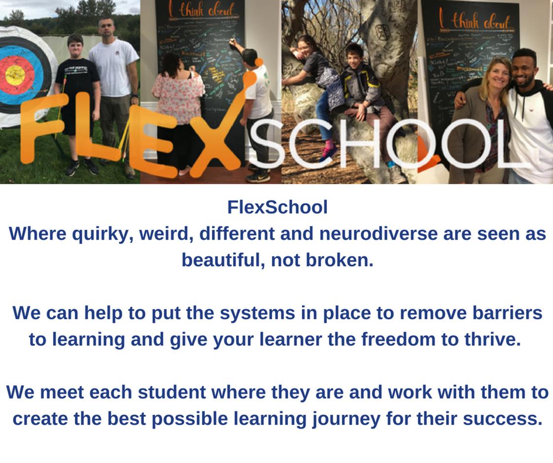 Flexschool Photo #1