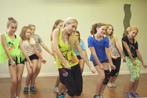 Inspiration Academy Photo