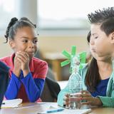 The T.E.C. Schools. Think. Explore. Create. Photo #1