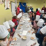 South Florida School of Excellence Photo #4 - In the South Florida School of Excellence Cooking Club, we turn ingredients into creativity and teamwork into flavor! Our young chefs learn not only how to cook but also how to collaborate, experiment, and express themselves through food. Every recipe is a new adventure filled with learning, laughter, and delicious results.