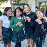 The Harker School Middle School Photo #4