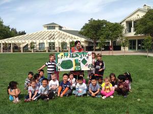 The Harker School Photo