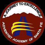 Adventist Academy Of Santa Fe Photo #2 - The logo of the Adventist Academy of Santa Fe.