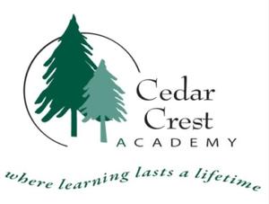 Cedar Crest Academy Photo Cedar Crest Academy Photo