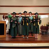 SAGE Academy Photo - 2022 Graduates!