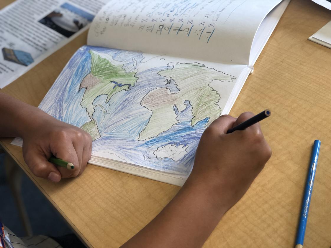 Peconic Community School (2023 Profile) Aquebogue, NY