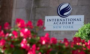 International Academy Of New York Photo