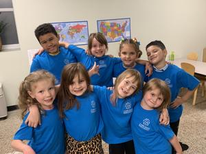 Castle Island Bilingual Montessori Photo