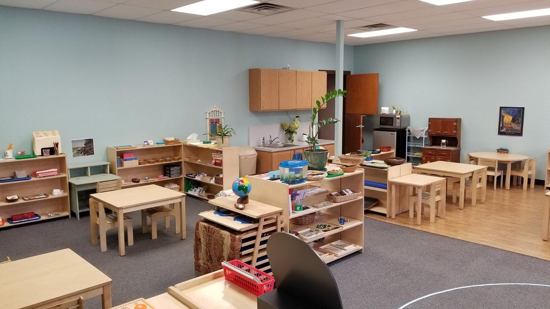 Southwest Montessori Academy Photo