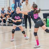 BASIS Independent Manhattan Photo #5 - Girls Volleyball Team - The Lady Wildcats