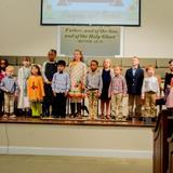 Gospel Light Baptist Academy Photo #3