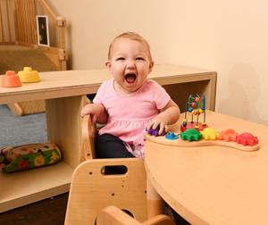 Spondeo Preschool Photo
