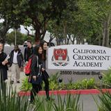 California Crosspoint Academy Photo - Our firm belief and practice is that all students can excel given the right environment and opportunity. All of our students have many opportunities and the support needed to find their passion and God-given calling for their lives.