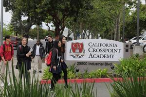 California Crosspoint Academy Photo