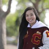 California Crosspoint Academy Photo #8 - Our sports and extracurricular programs allow students to earn letters and letterman jackets during their time here.
