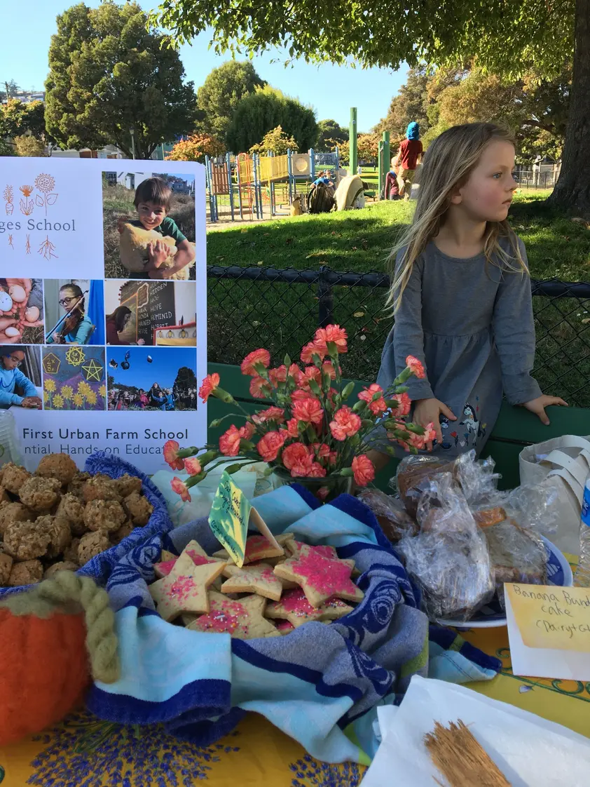Golden Bridges School (2024 Profile) San Francisco, CA