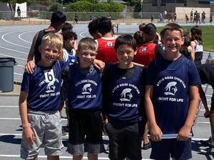 Stone Ridge Christian Elementary Photo