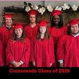 Crossroads School Photo - Crossroads 2025 graduates