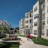 Chapel Haven Schleifer Center Photo #4