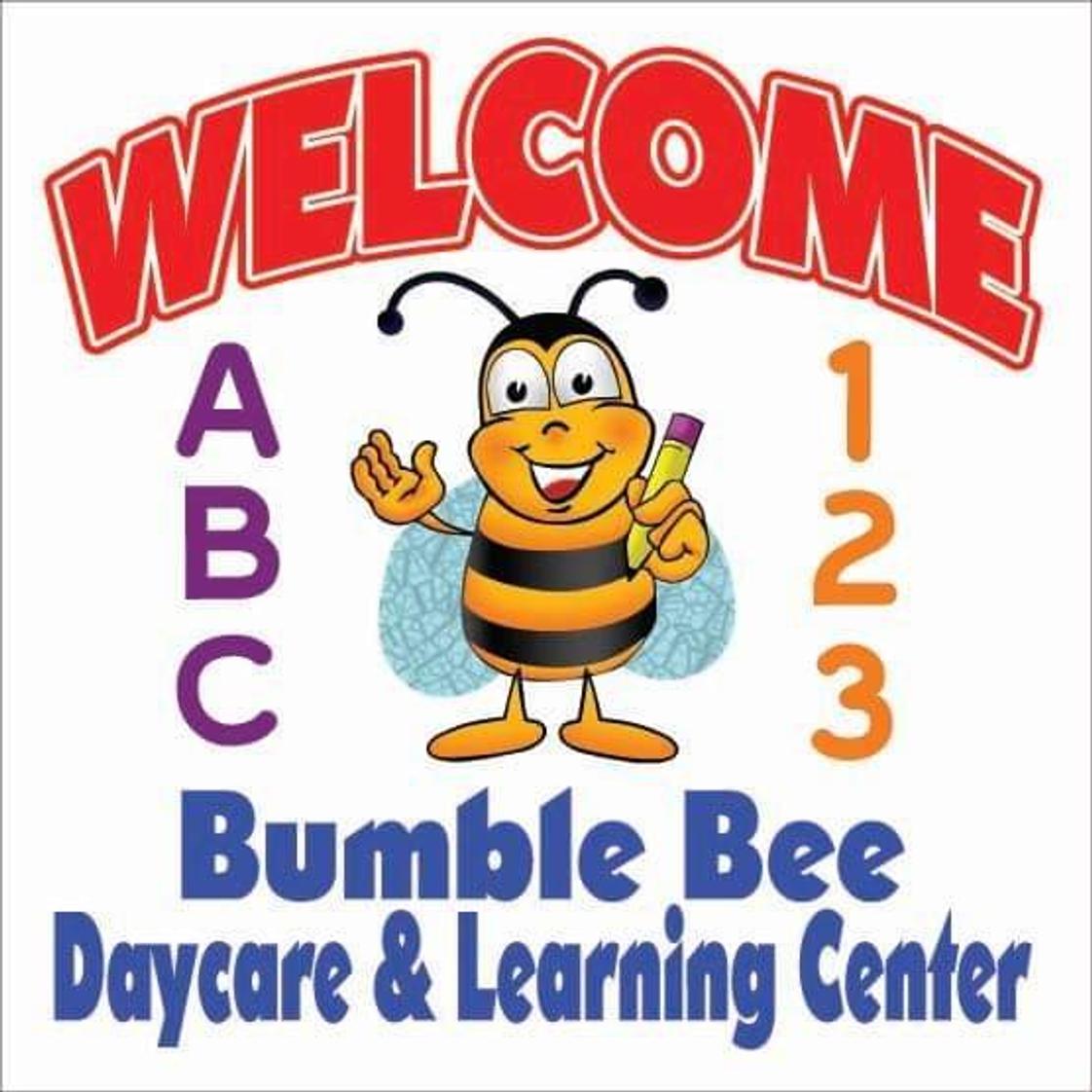 Bumble Bee Daycare & Learning Center Photo - Bumble Bee where your child will love to learn, play and read!