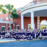 Fernandina Beach Christian Academy Photo - FBCA Staff and Students Fernandina Beach Christian Academy Photo - FBCA Staff and Students