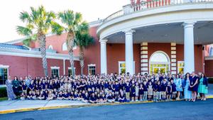 Fernandina Beach Christian Academy Photo