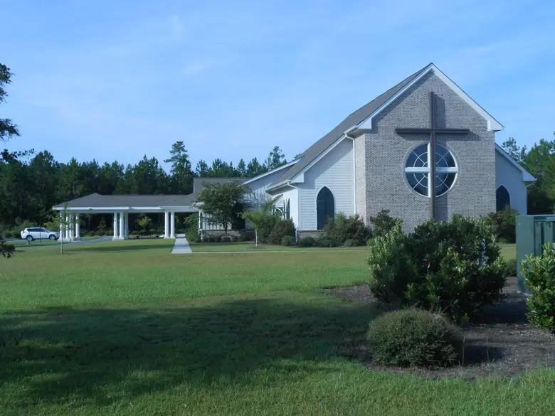 Risen Savior Christian Academy Photo #2