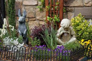 Sandy Springs United Methodist Preschool & Kinderg Photo