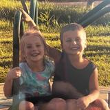 Smarty Pants Preschool & Kindergarten Photo #3 - Lots of fun at recess.