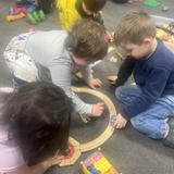 Smarty Pants Preschool & Kindergarten Photo #5 - Building friendships !