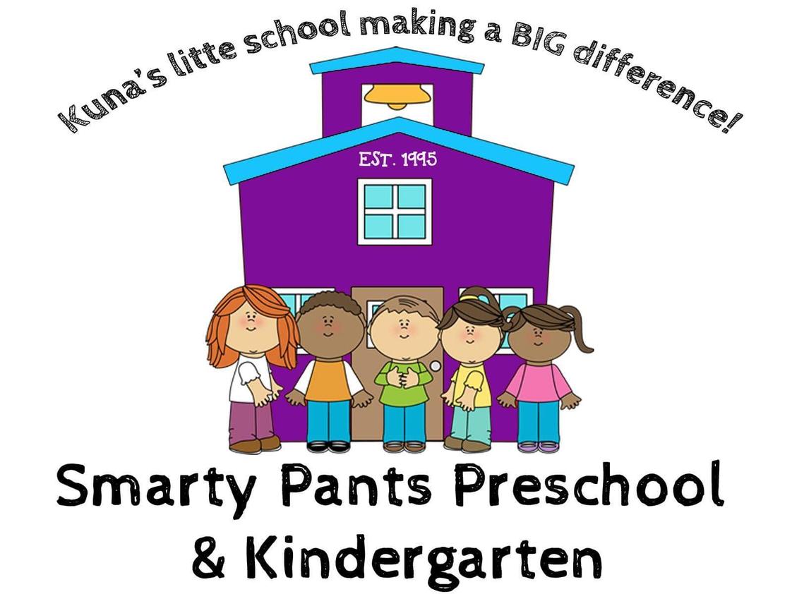 Smarty Pants Preschool & Kindergarten Photo #1 - Come and see why we are Kuna's top rated & highest scoring school!