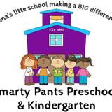 Smarty Pants Preschool & Kindergarten Photo #1 - Come and see why we are Kuna's top rated & highest scoring school!