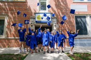 German International School Chicago Photo
