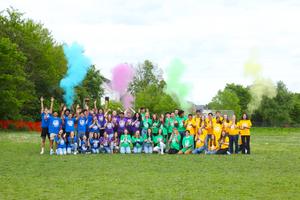 Springfield Commonwealth Academy Photo