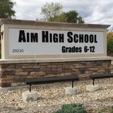Aim High School Photo