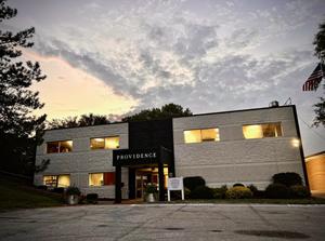 Providence Academy Photo