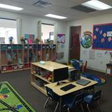 Beautiful Savior Lutheran School Photo #3 - 3K room!