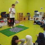 Islamic Cultural Center School Photo #7