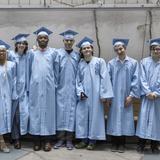 Quad Preparatory School (the) Photo #11 - The graduating class of 2026
