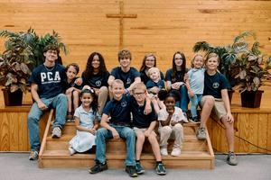 Pamlico Christian Academy Photo