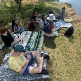 Humanex Academy Photo #6 - Senior Class Trip