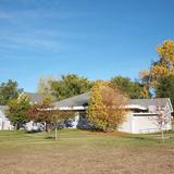 Mountain Shadows International Montessori Photo #4 - This is a picture of the performing arts center and gymnasium; used for PE class, plays, parent Educations nights and more!