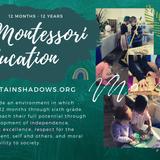 Mountain Shadows International Montessori Photo