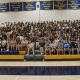 Mullen High School Photo - Incoming class of 2029