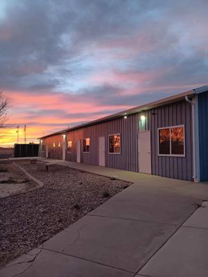 Pioneer Christian School Photo