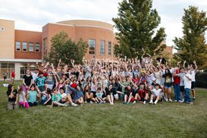 Denver Jewish Day School Photo Denver Jewish Day School Photo